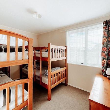 Alpine House Tongariro - Turangi Holiday Home Экстерьер фото