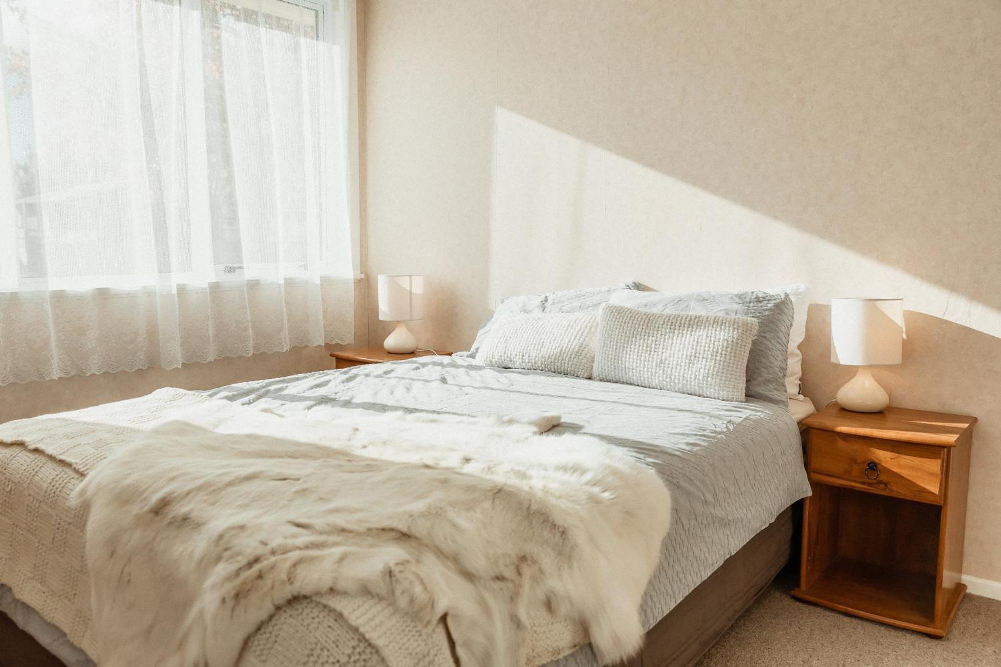 Alpine House Tongariro - Turangi Holiday Home Экстерьер фото